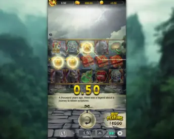 Black Myth Wukong
