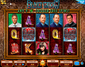black widow