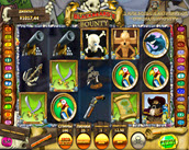 blackbeard’s bounty