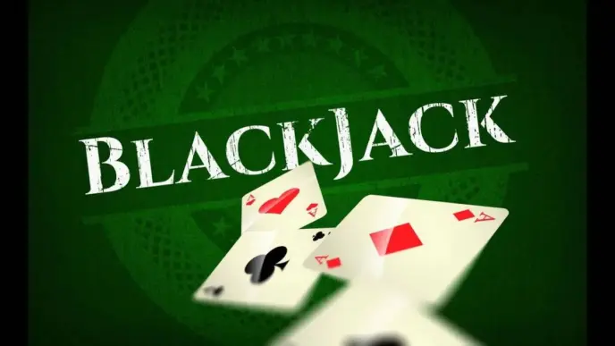 Blackjack basic strategy