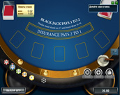 blackjack