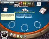 blackjack