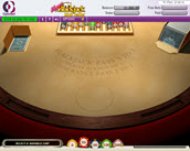 blackjack single hi roller
