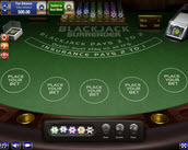 blackjack surrender hd