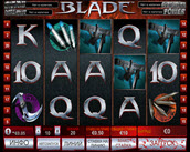 blade
