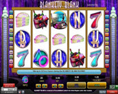 blankety blank