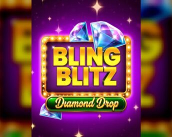 Bling Blitz Diamond Drop