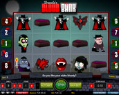 blood bank
