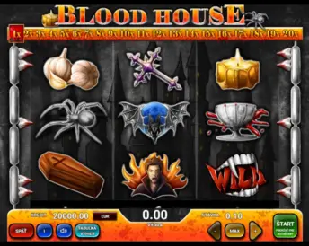 Blood House