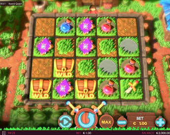 Board Quest