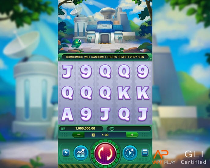 bombom bot