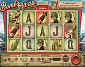 bombs away
