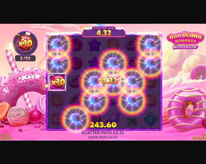 bon bomb bonanza hyperboom