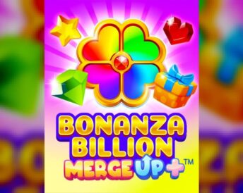 Bonanza Billion Merge Up+