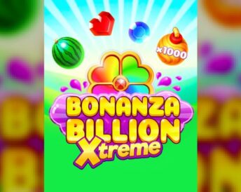 Bonanza Billion Xtreme