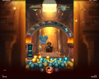 Bonanza Egypt Claw