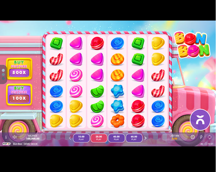 bonbon