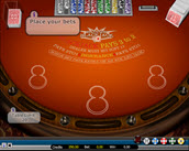 bonus – low stakes