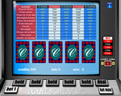 bonus poker – 1 hand