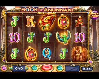 book of anunnaki