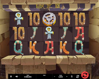 book of bob