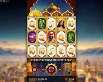 Book of Darius