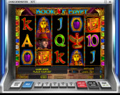 book of egypt deluxe