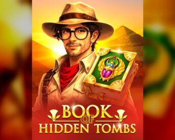 Book of Hidden Tombs