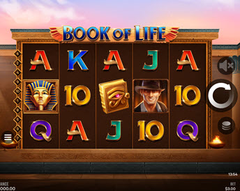 book of life