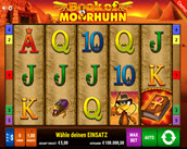 book of moorhuhn