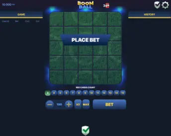 BoomBall