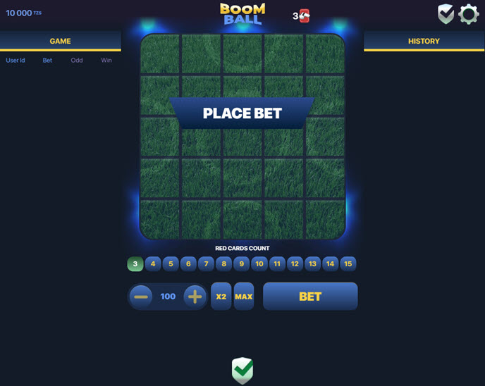 boomball