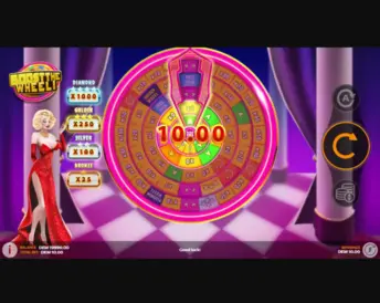 Boost the Wheel