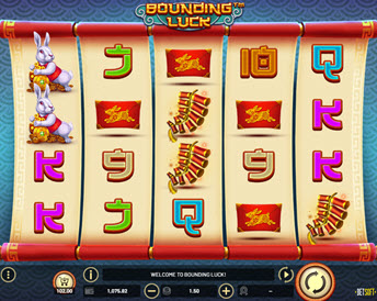 bounding luck