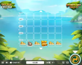bounty bay