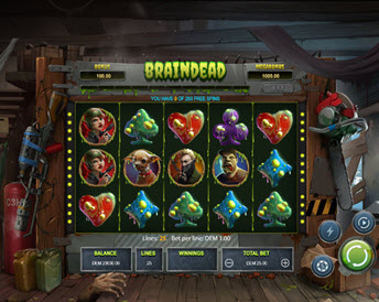braindead