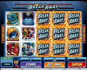 break away