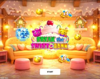Break the Sweet Bank