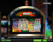 bricks
