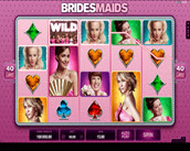 bridesmaids