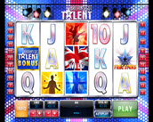 britain’s got talent