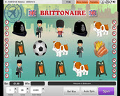 brittonaire