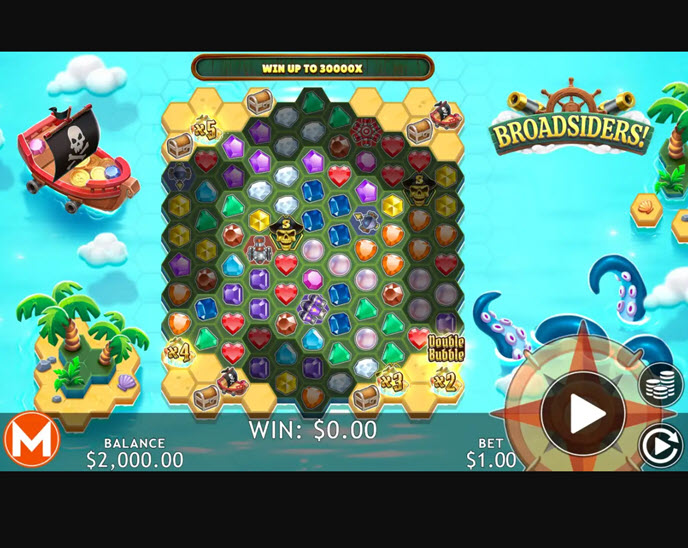 broadsider