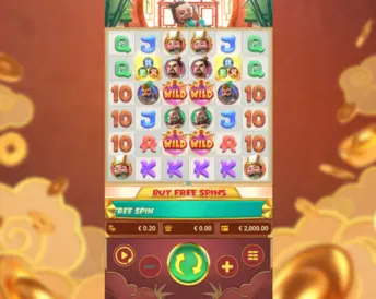 Brothers Kingdom 2