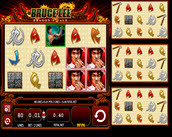 bruce lee – dragon’s tale