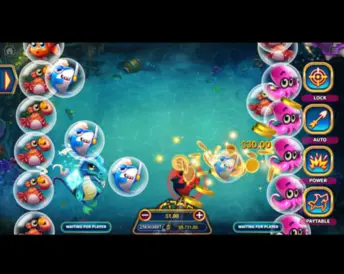 Bubble Shooter