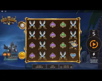 Buccaneer Royale