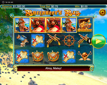 buccaneers bay