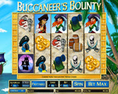 buccaneer’s bounty