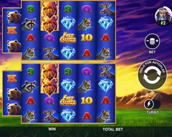 buffalo blitz mega merge